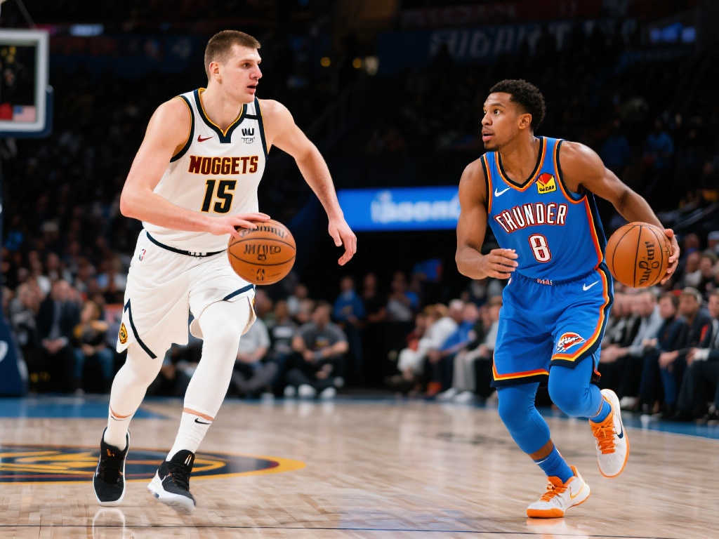 美媒NBA首月最佳评选:约基奇荣膺MVP,库里詹姆斯杜兰特领衔三阵 美媒NBA首月最佳评选:约基奇荣膺MVP,库里詹姆斯杜兰特领衔三阵