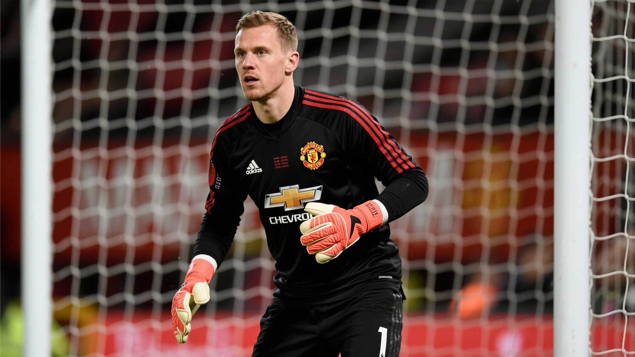 深度分析：曼联可能签下新二号门将以替代巴因德尔转会后的位置