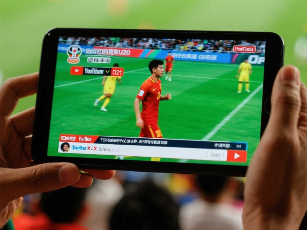 U20男足比赛直播观看指南 U20男足比赛直播观看指南