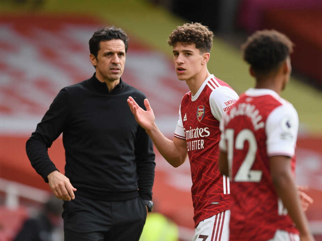 阿森纳欧冠征程困难重重，阿尔特塔表态引发广泛讨论！