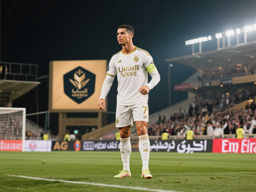 沙特联赛高管论欧冠参与:积极拥抱新计划,预算需谨慎控制 沙特联赛高管论欧冠参与:积极拥抱新计划,预算需谨慎控制